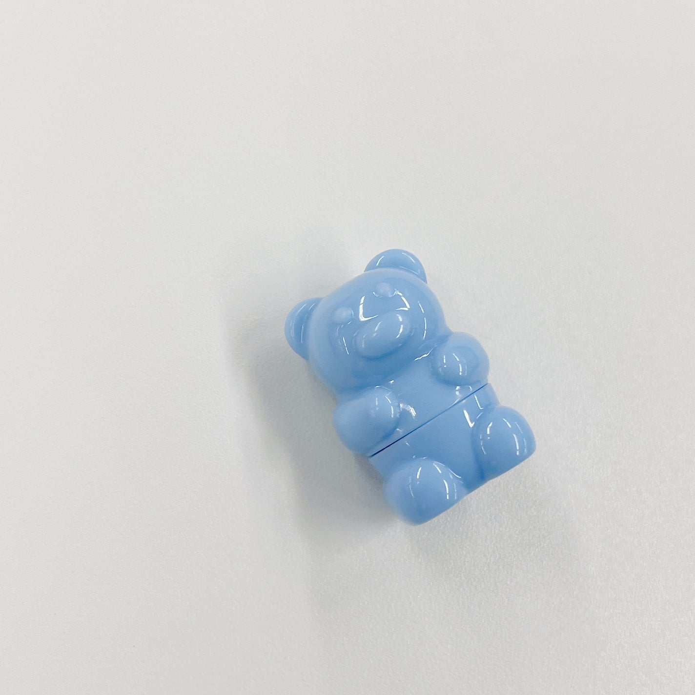 シャイニーベア リップモイスト/CathyDoll/口紅を使ったクチコミ(5枚目)