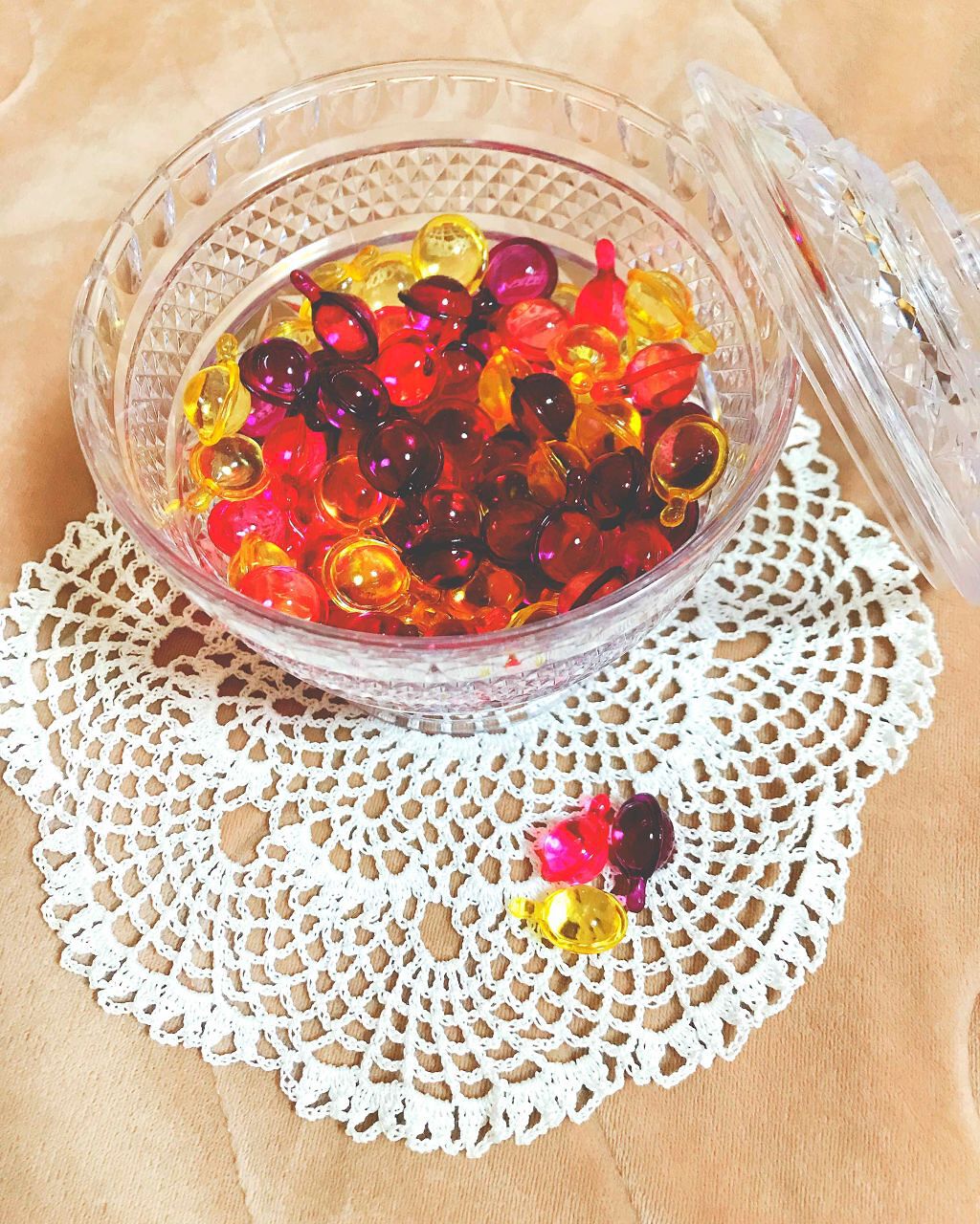 ヘアーオイル【トリートメント】/ellips/ヘアオイルを使ったクチコミ(1枚目)