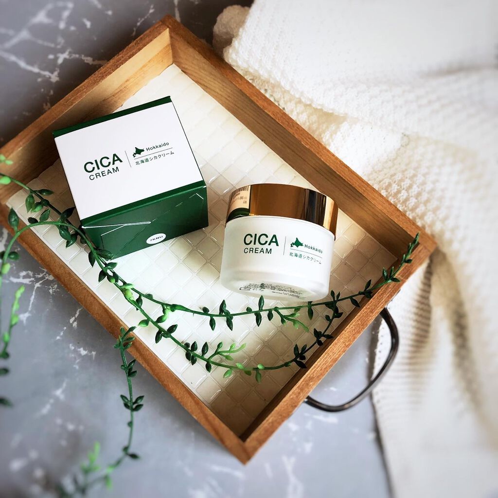 おかめちゃん* on LIPS 「モニターキャンペーンで当選させて頂いたidio北海道シカクリー..」(1枚目)