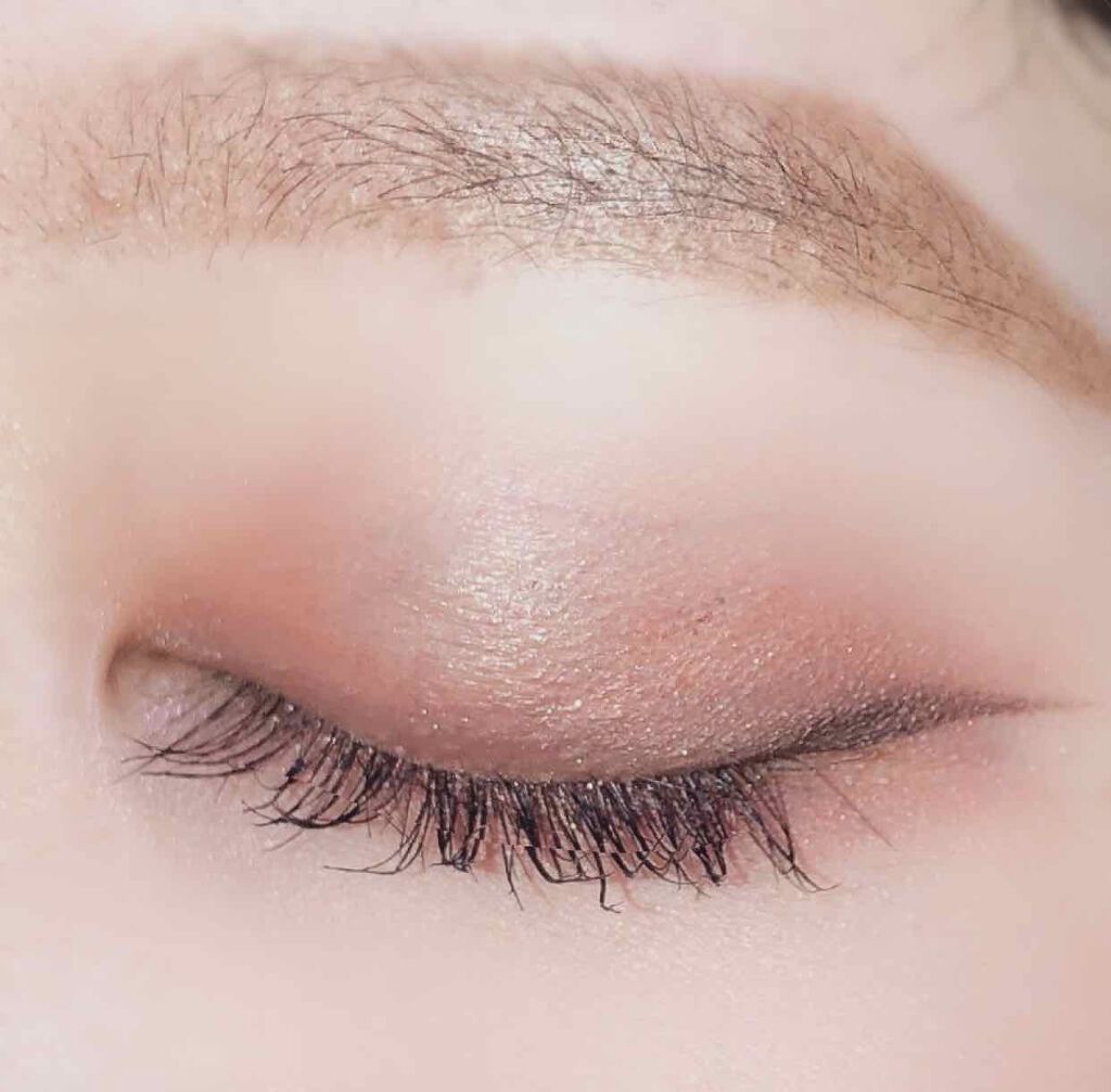 アートエクスプレッショニストマスカラ/THREE/マスカラを使ったクチコミ（3枚目）