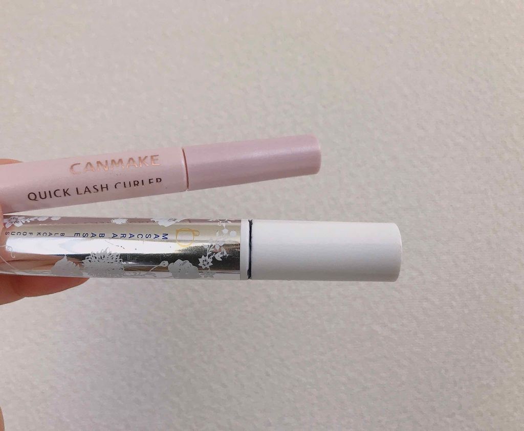 セオティ マスカラベース (ブラックフォーカス)/BENEFIQUE/マスカラ下地を使ったクチコミ（1枚目）