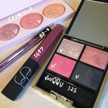 ハイパーシャープ ライナー R/MAYBELLINE NEW YORK/リキッドアイライナーを使ったクチコミ(1枚目)