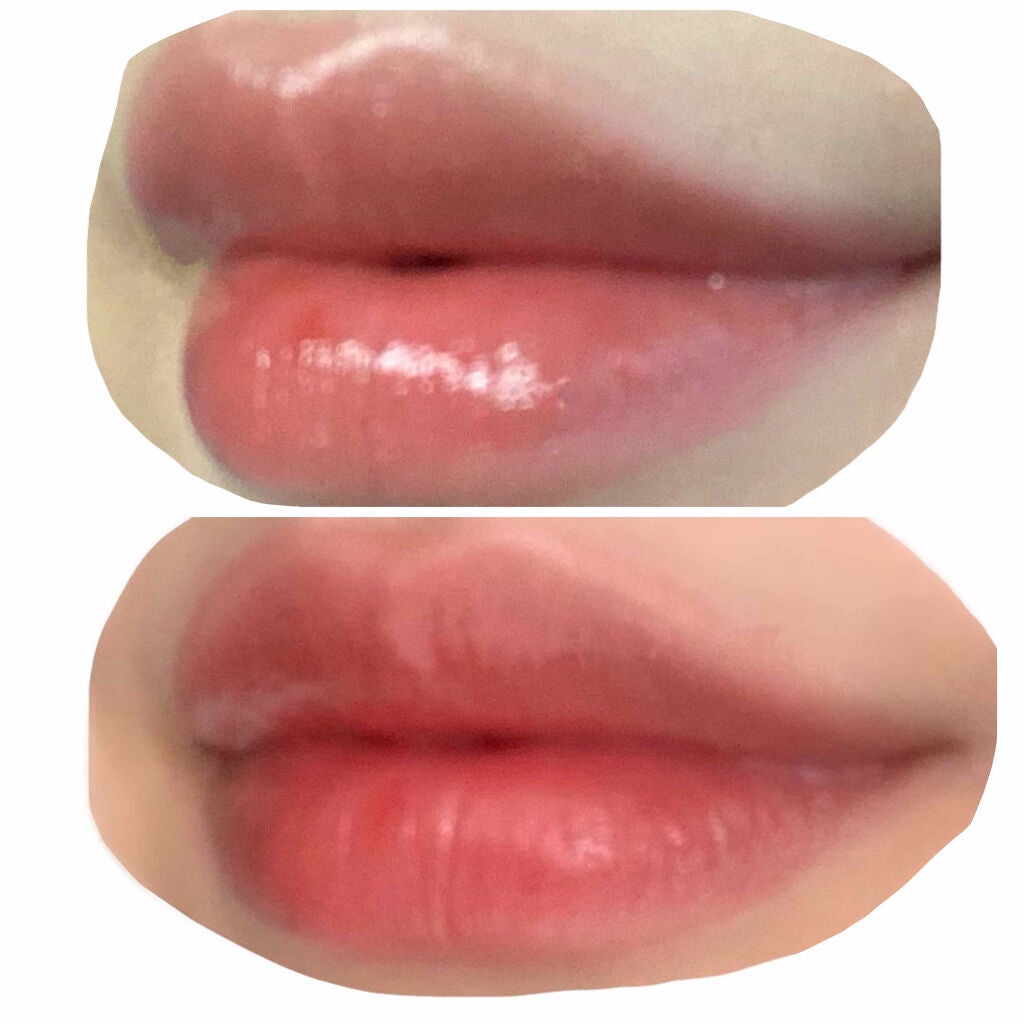 センシュアルスパイシーヌードグロス/HERA/リップグロスを使ったクチコミ(3枚目)