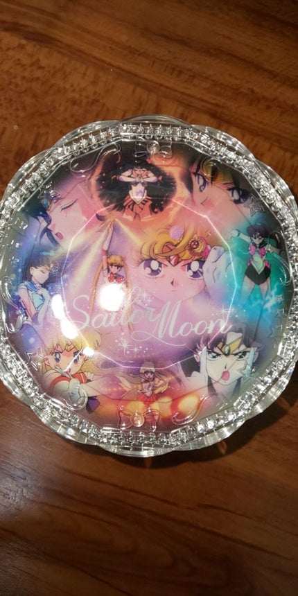 ミラクルロマンス リップ&チーク/クレアボーテ/リップバームを使ったクチコミ(1枚目)