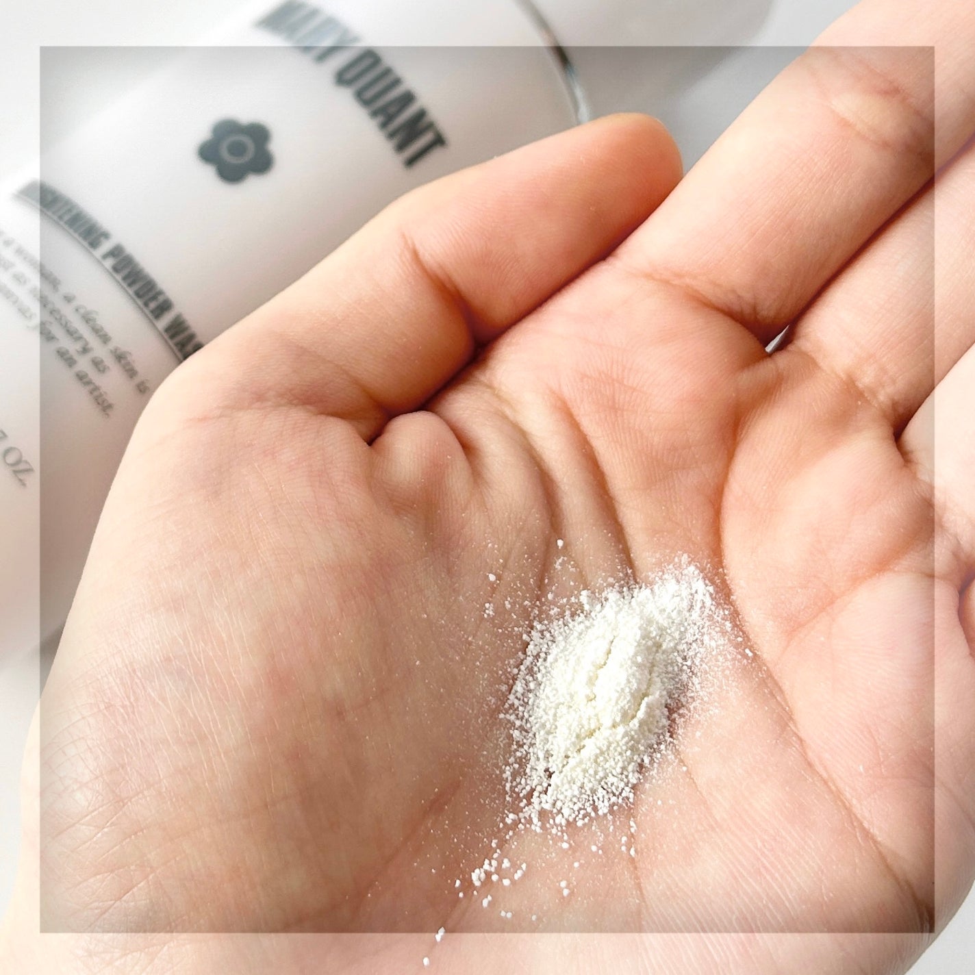 マリークヮント ブライトニング スポット エッセンス/MARY QUANT/美容液を使ったクチコミ(5枚目)