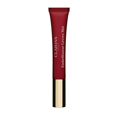 リップ パーフェクター ベルベッド CLARINS