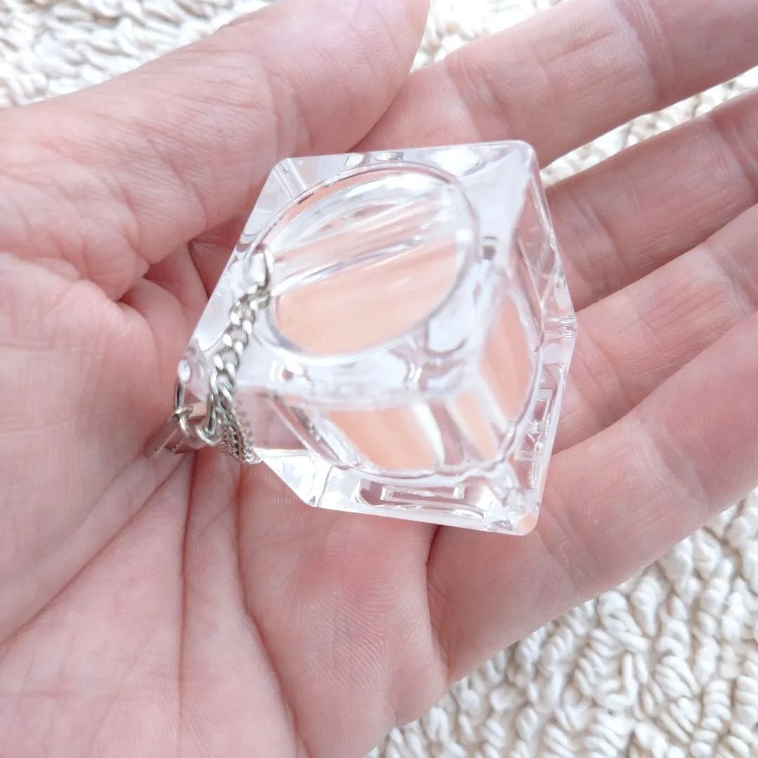 seiko_official on LIPS 「FANCYCUBE\日本上陸!/💎アクセサリーのように身にまと..」(5枚目)