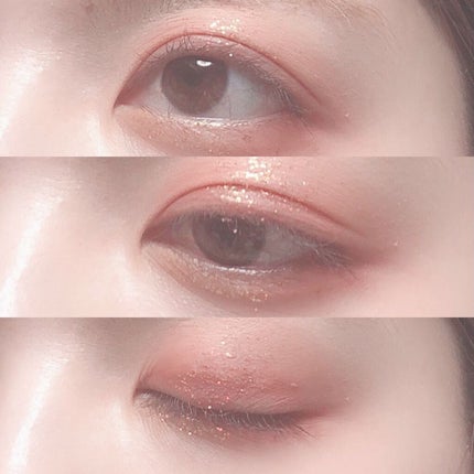 ラブ・ライナー リキッドアイライナーR3/ラブ・ライナー/リキッドアイライナーを使ったクチコミ(2枚目)