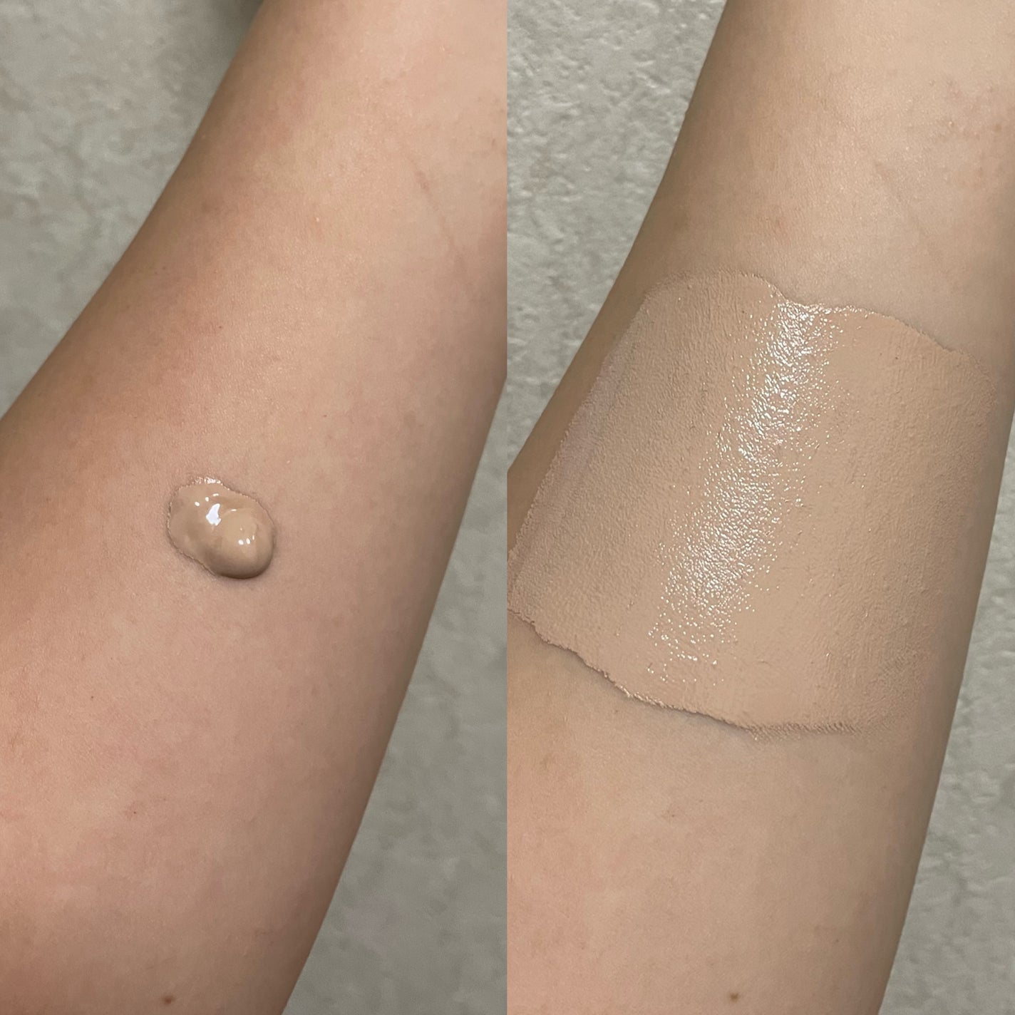 パワーパーフェクションBBクリーム/THE FACE SHOP/BBクリームを使ったクチコミ(3枚目)