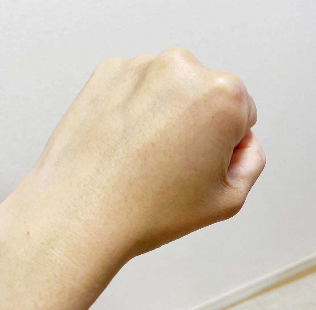 イセラ リンクルモイスチャーセラム/フロムココロ/美容液を使ったクチコミ(4枚目)