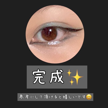 ハリーポッター ホグワーツの家パレット/SHEGLAM/アイシャドウパレットを使ったクチコミ(5枚目)