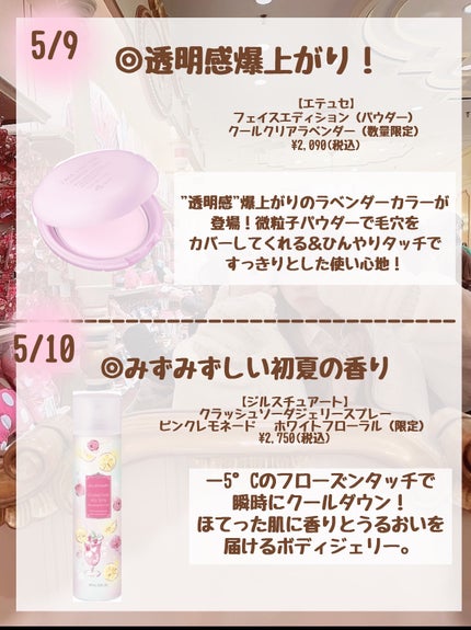 エテュセ フェイスエディション(パウダー)/ettusais/プレストパウダーを使ったクチコミ(4枚目)