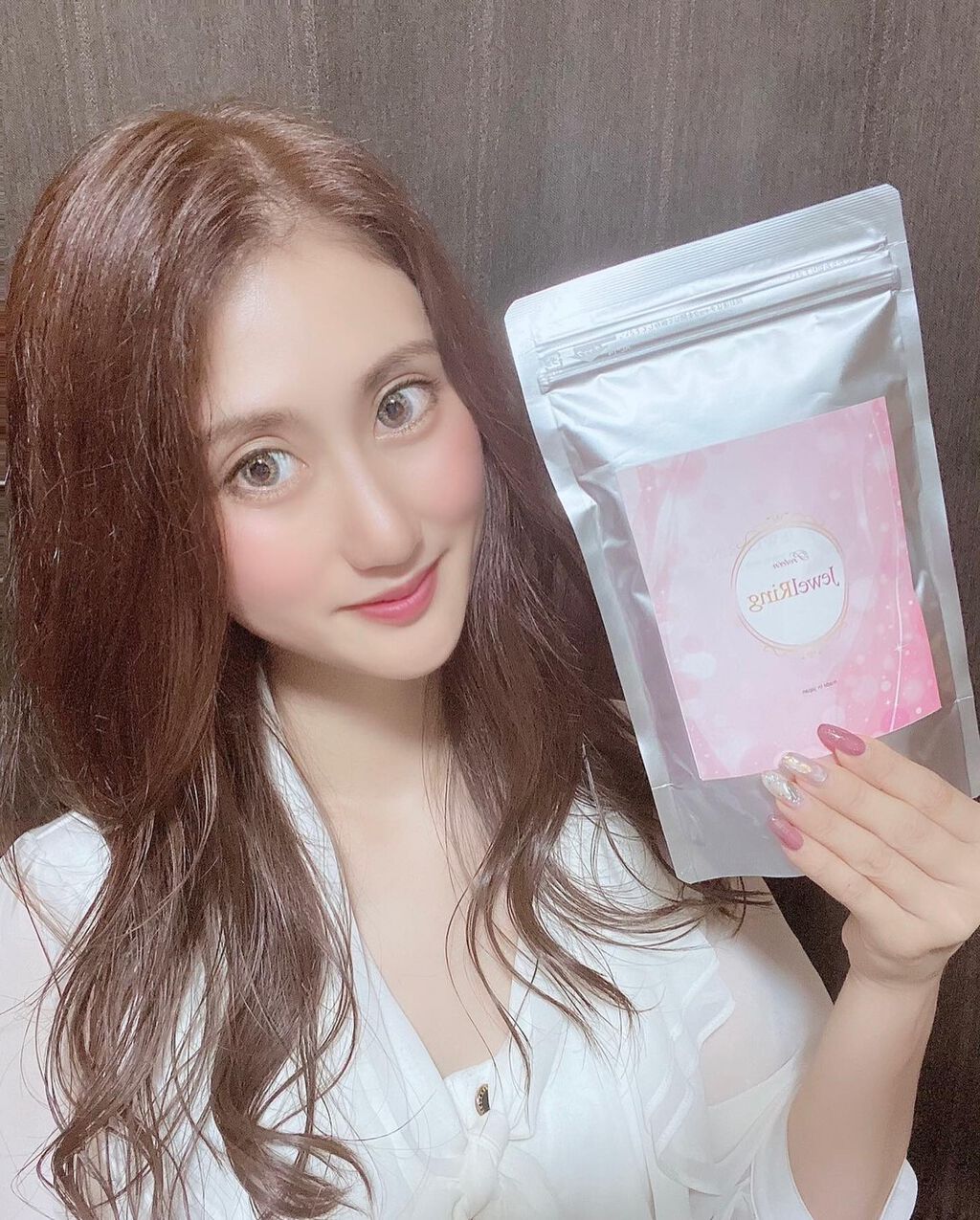 美bodyプロテイン/JEWELRING/ソイプロテインを使ったクチコミ(2枚目)