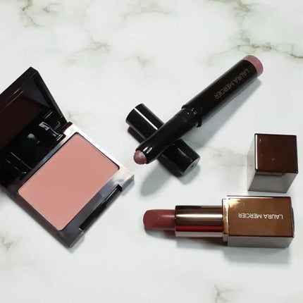 プティ コレクシオン ベストカラー s/ローラ メルシエ/メイクアップキットを使ったクチコミ(3枚目)