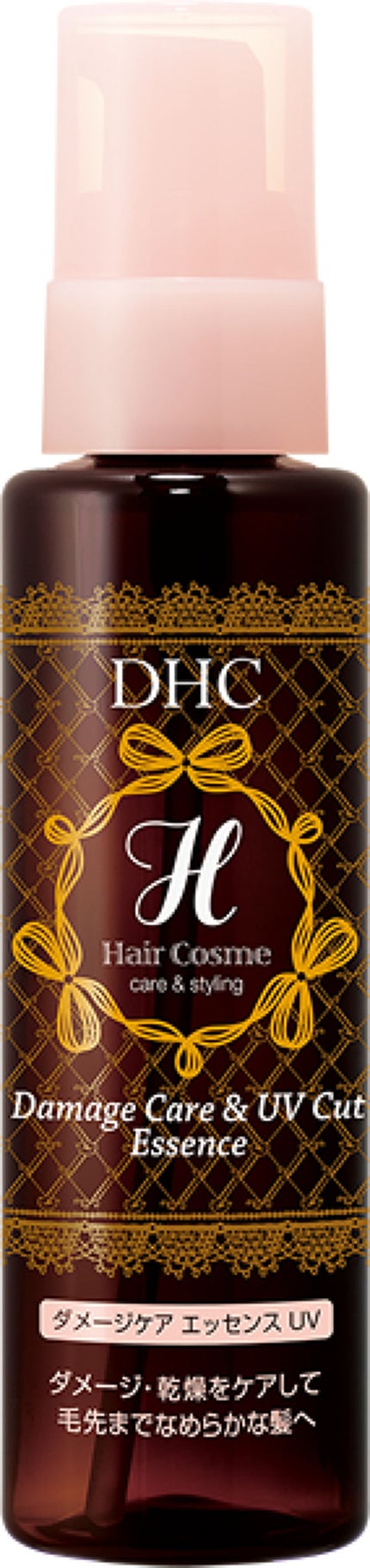 ダメージケア エッセンス UV / DHC