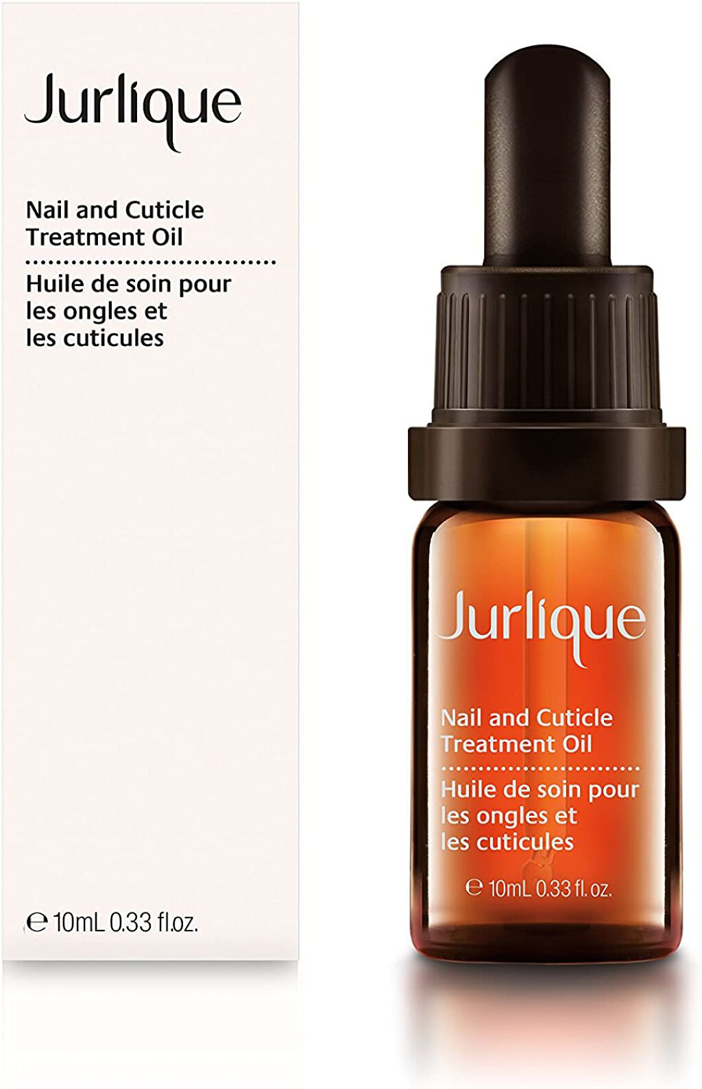 ジュリーク ネイル キューティクル トリートメントオイル