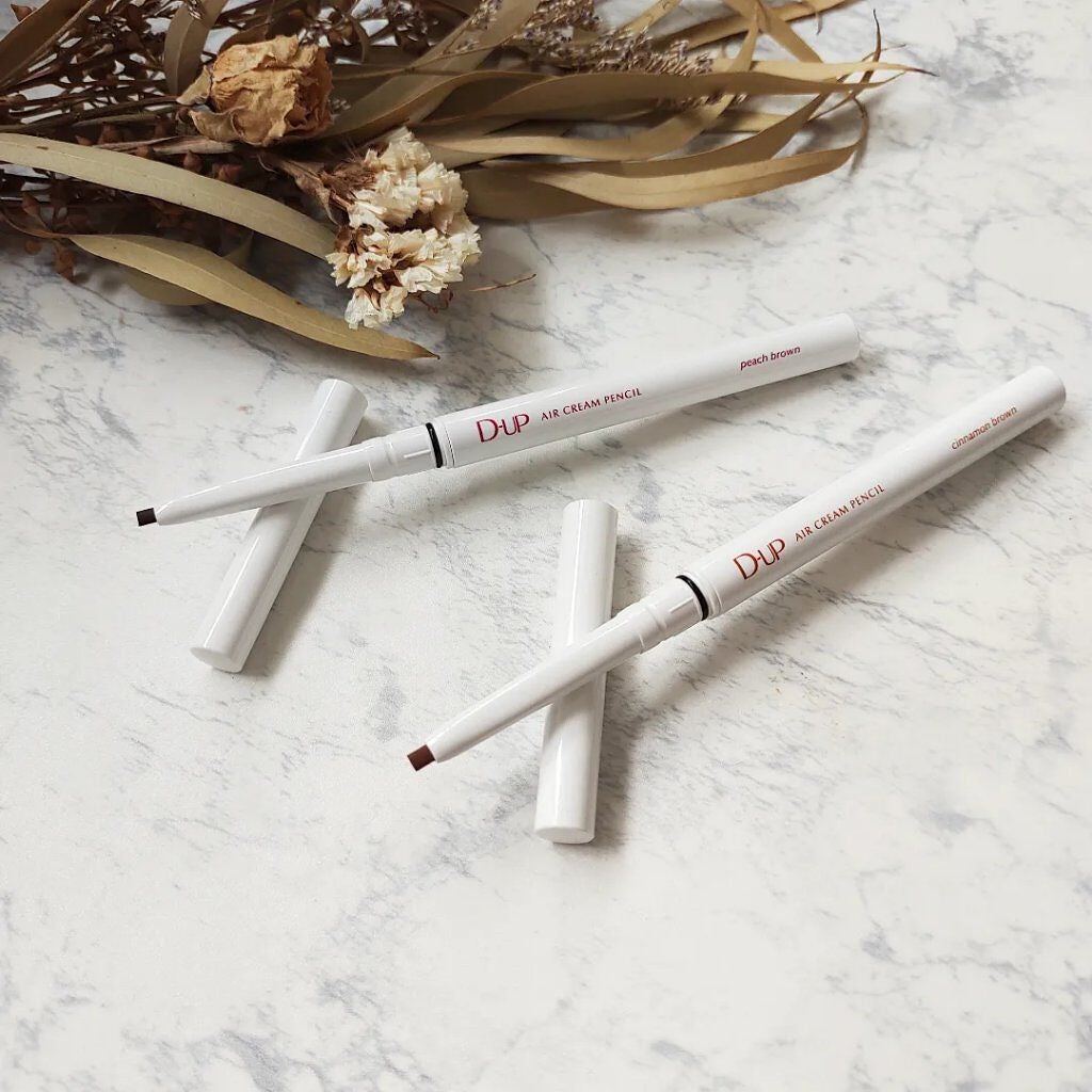 エアクリームペンシル /D-UP/ペンシルアイライナーを使ったクチコミ(3枚目)