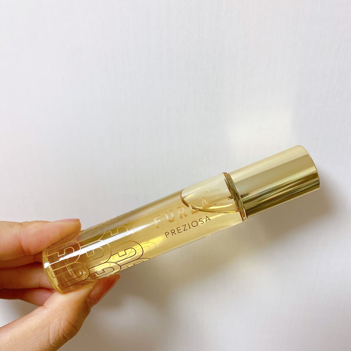 プレツィオーザ オードパルファム/フルラ/香水(レディース)を使ったクチコミ(1枚目)