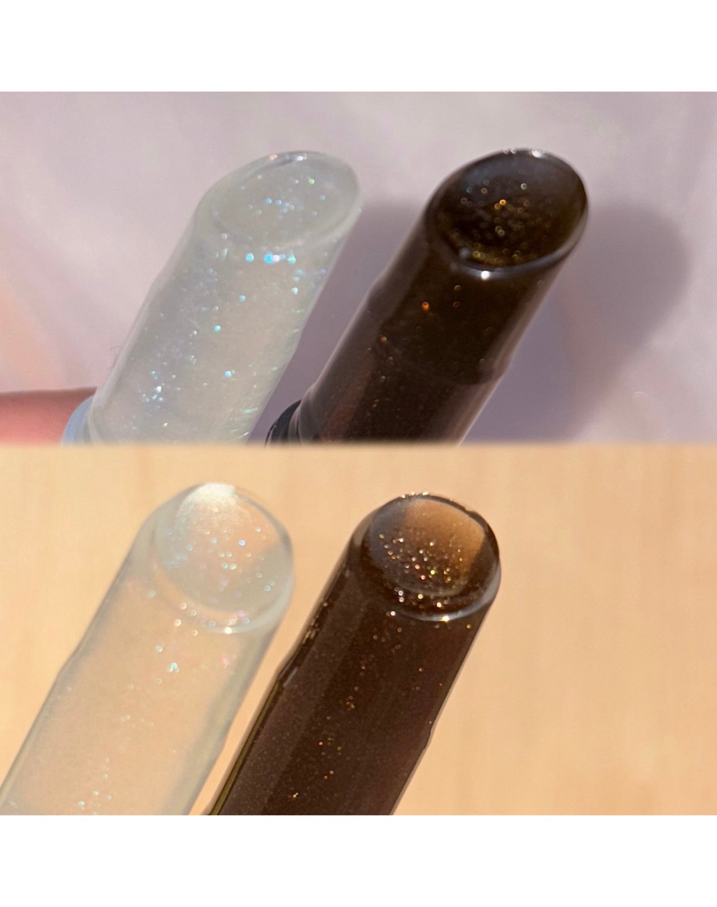 ハニーメルティングリップ/ネイチャーリパブリック/口紅を使ったクチコミ(2枚目)