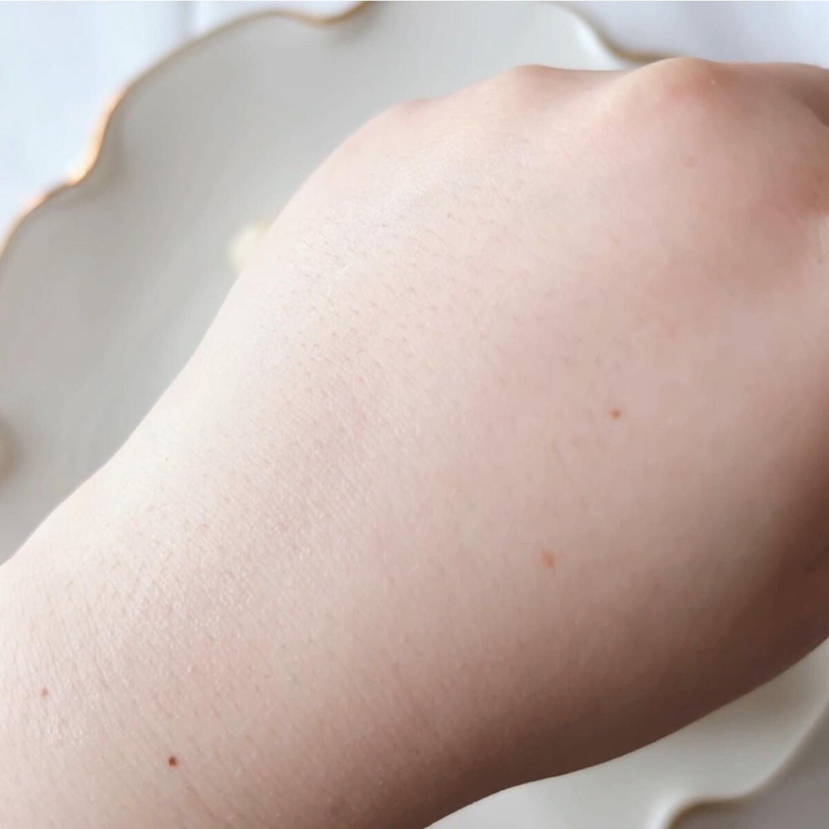 SAKU ハンドミスト/SAKU/ハンドクリームを使ったクチコミ(5枚目)