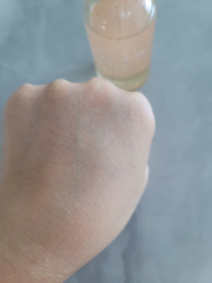 アビブ グルタチオンソームダークスポットセラムビタドロップ/Abib /美容液を使ったクチコミ(7枚目)