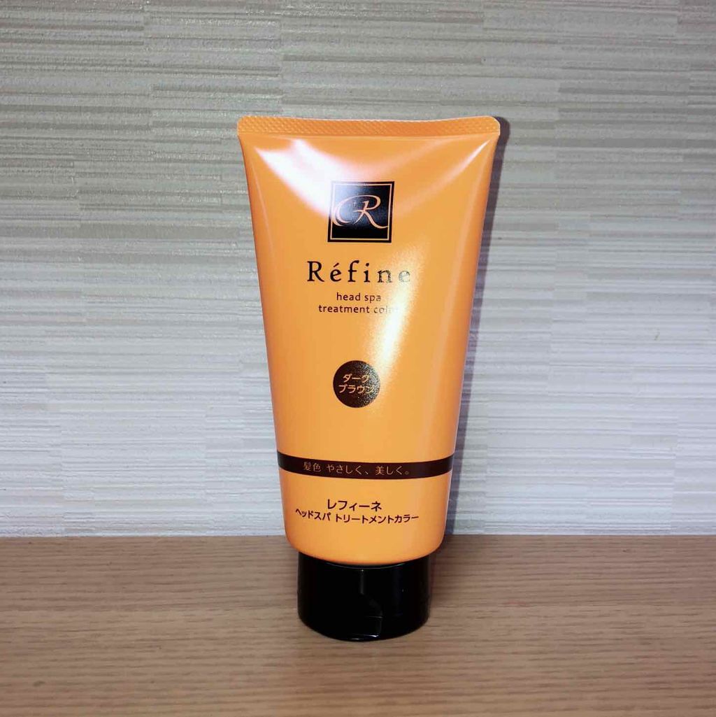 ❤️レフィーネヘッドスパトリートメントカラー❤️20本セット ❤️レフィーネヘッドスパトリートメントカラー❤️20本セット