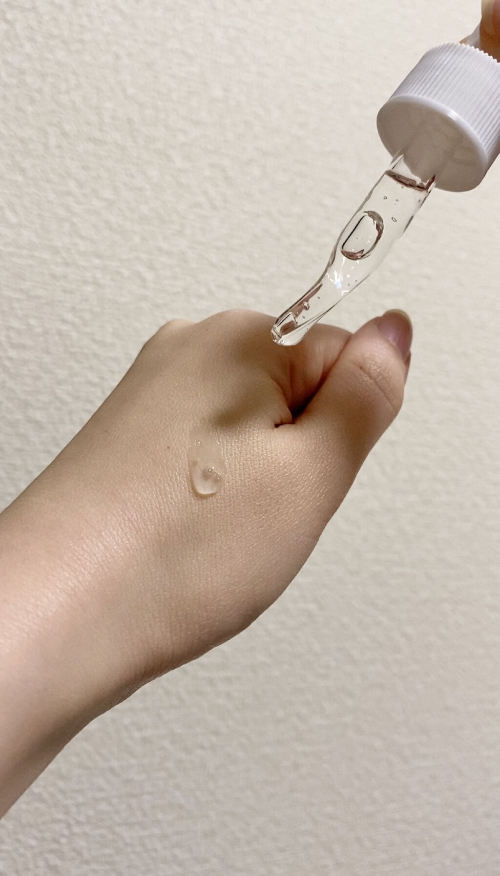 ナイトパールエッセンス/SOLVE/美容液を使ったクチコミ（3枚目）