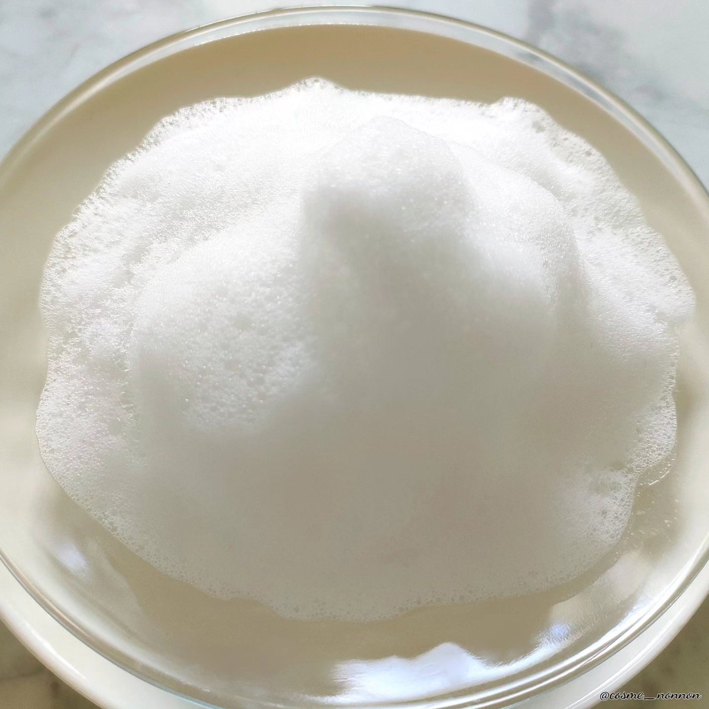 バスグロウ リペア&シャイン シャンプー / トリートメント/LUX/市販シャンプーを使ったクチコミ(8枚目)