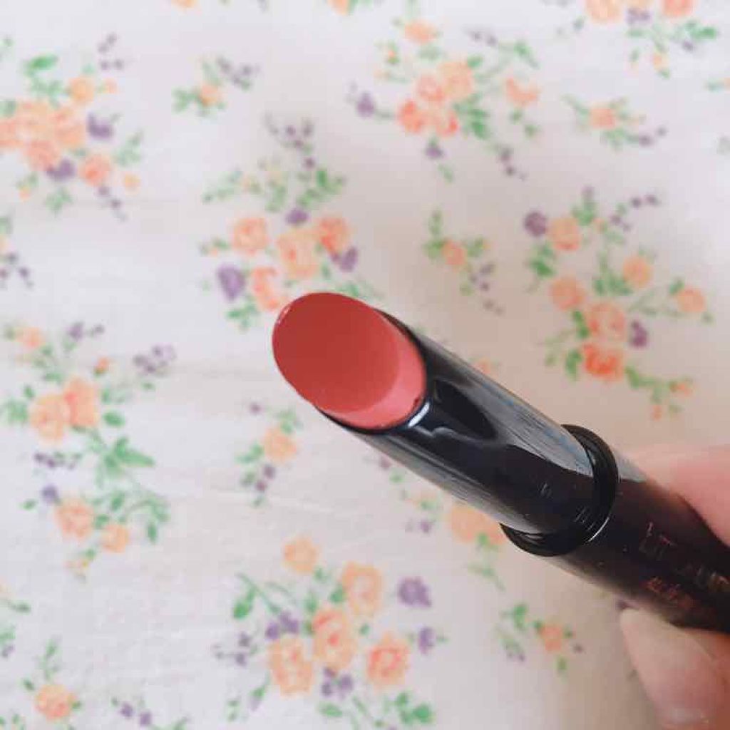 オールインワンルージュ/リトルレディ リュクス/リップグロスを使ったクチコミ（2枚目）