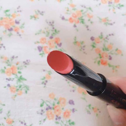 オールインワンルージュ/リトルレディ リュクス/リップグロスを使ったクチコミ(2枚目)