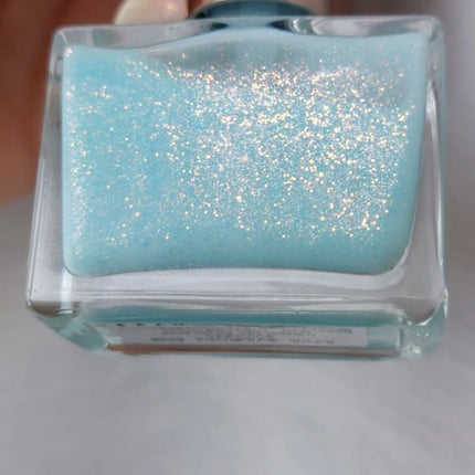 ルナソル ネイルポリッシュ/LUNASOL/マニキュアを使ったクチコミ(5枚目)