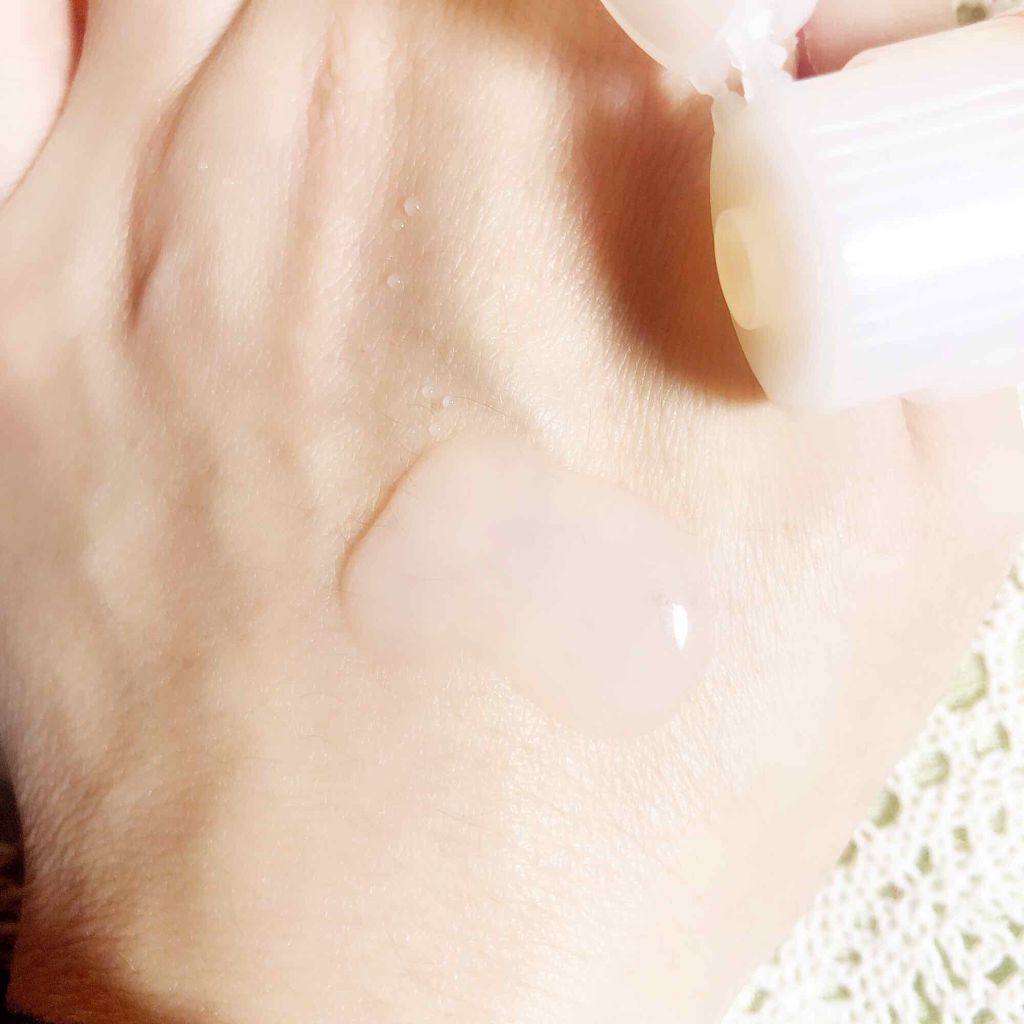 エンリッチプラス 化粧液Ⅱ しっとり ＜医薬部外品＞/ファンケル/化粧水を使ったクチコミ（3枚目）