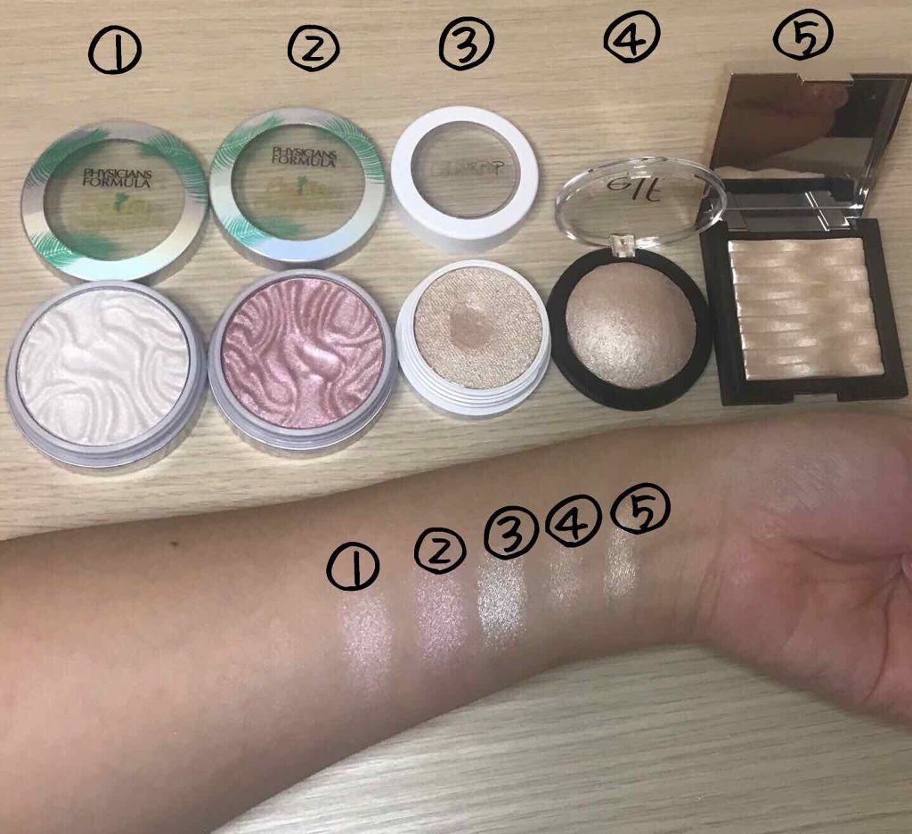 Super Shock Cheek/ColourPop/パウダーチークを使ったクチコミ（2枚目）