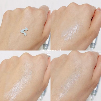 ペプチド ボリューム マスター エッセンス/DR.PEPTI/美容液を使ったクチコミ(10枚目)