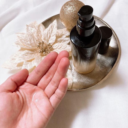 ワンステップWセラム/a.geniq/美容液を使ったクチコミ(3枚目)