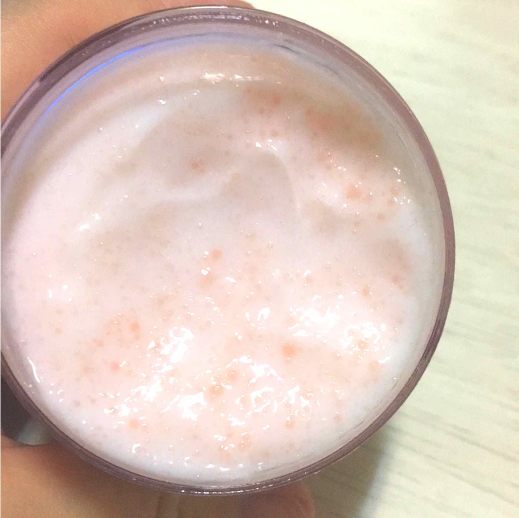 プレミアム アミノキャビアクリーム EX/ettusais/オールインワン化粧品を使ったクチコミ(2枚目)