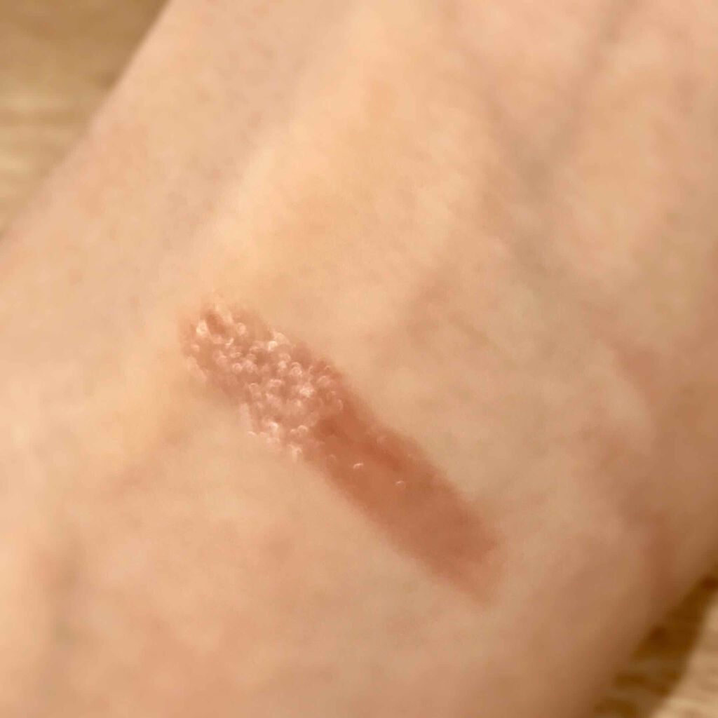 エテュセ リップエディション(ティントルージュ)/ettusais/リップティントを使ったクチコミ（3枚目）