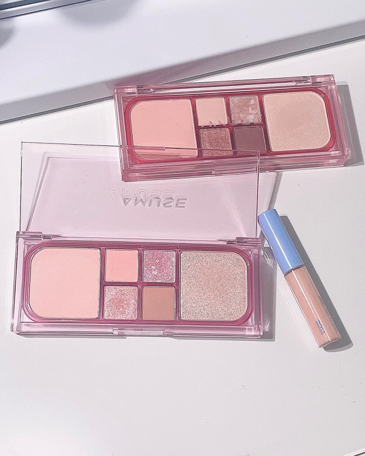 ラストアイプライマー/BBIA/アイシャドウベースを使ったクチコミ(10枚目)