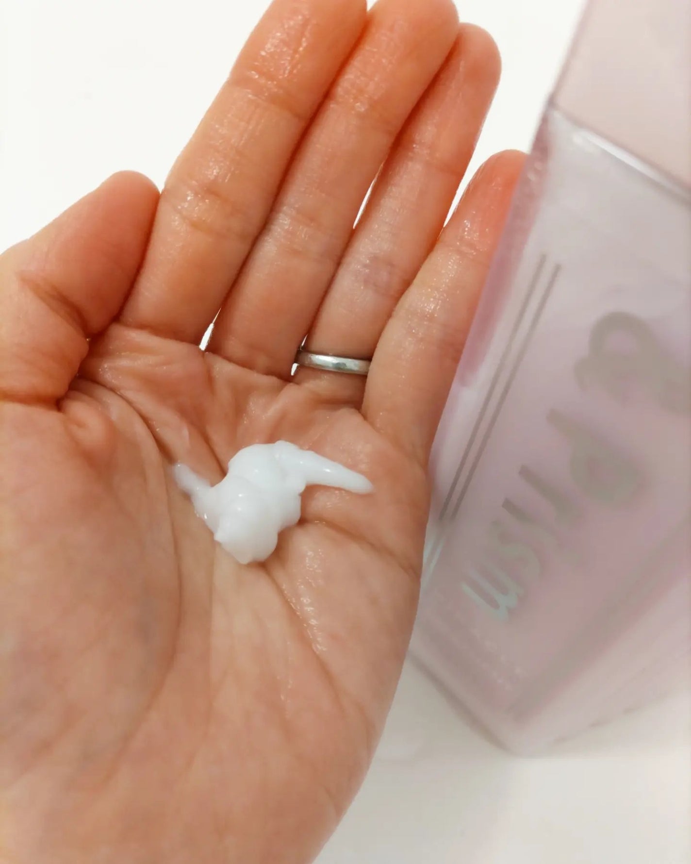 ミラクル シャイン シャンプー/ヘアトリートメント/&Prism/市販シャンプーを使ったクチコミ(4枚目)