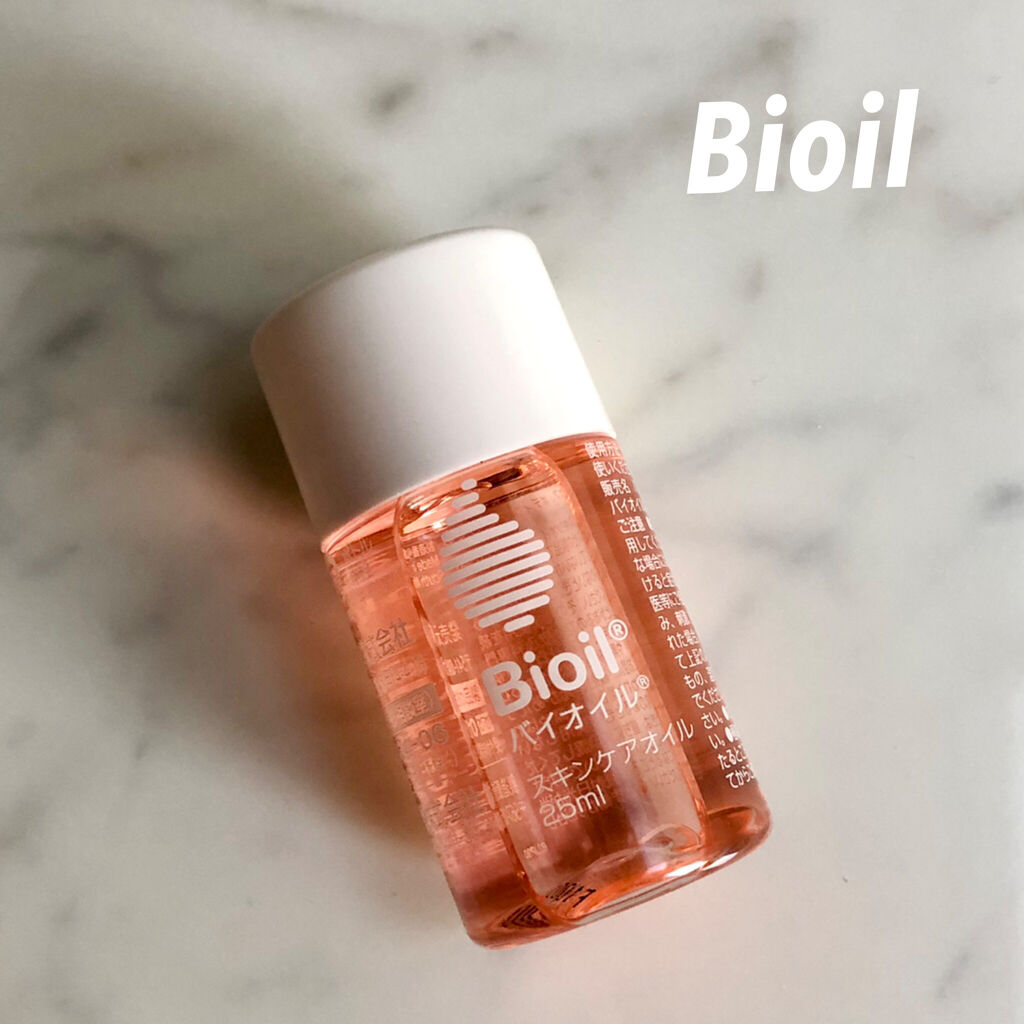 バイオイル/バイオイル/フェイスオイル by himekuma