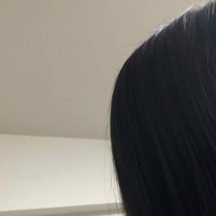 ヘアサプリ スムースナー サプリジェルシャンプー/サプリトリートメント/LUX/市販シャンプーを使ったクチコミ(3枚目)