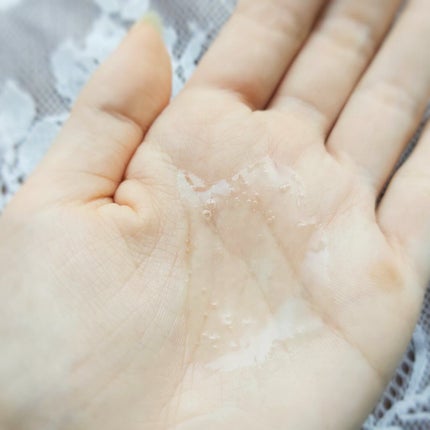 リムール ノンシリコンシャンプー・トリートメント/リムサプライ/サロンシャンプーを使ったクチコミ(2枚目)