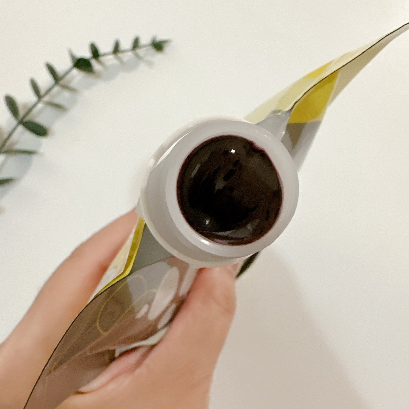 Tottimo! ディップカラー/アイケイ/洗い流すヘアトリートメントを使ったクチコミ(3枚目)