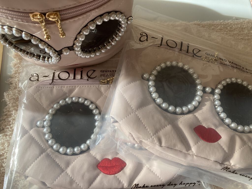 a-jolie/a-jolie(アジョリー) /その他を使ったクチコミ（1枚目）