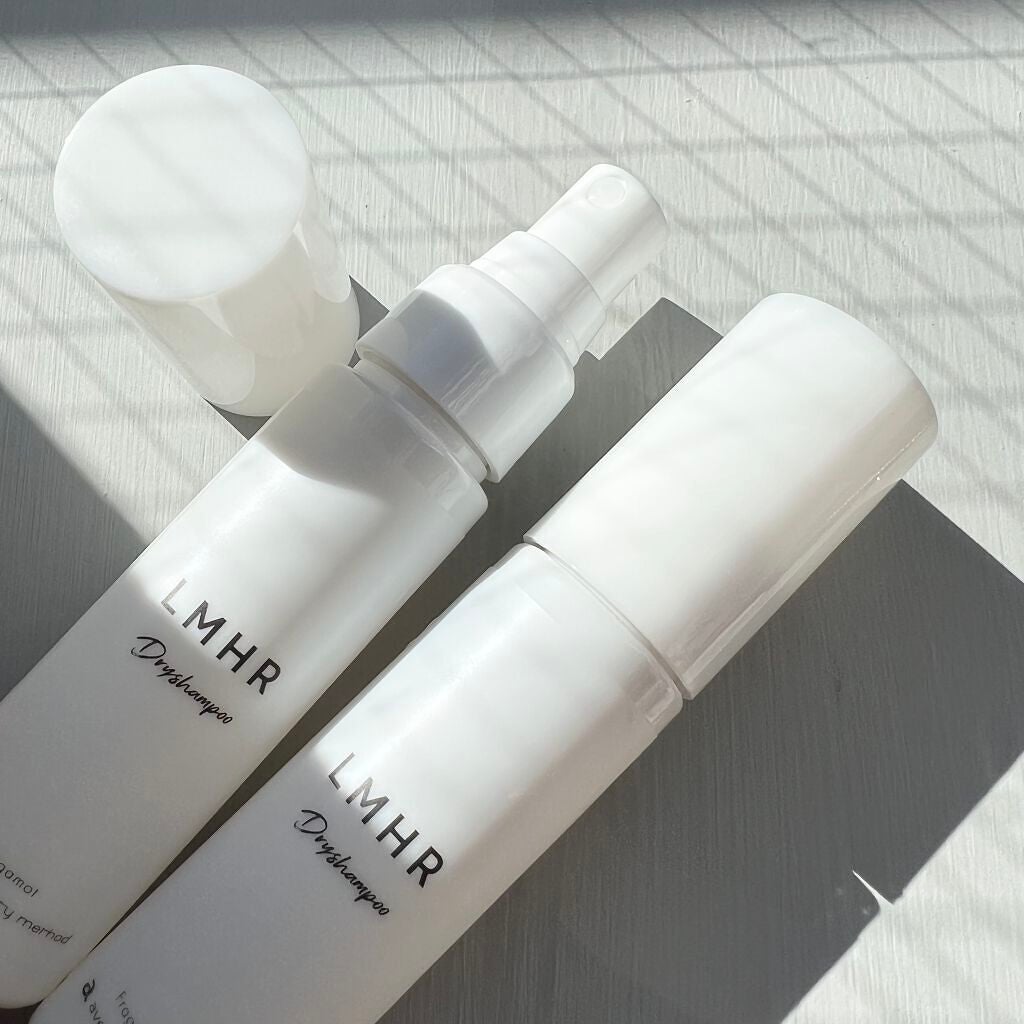 LMHR ルミナスヘア トリートメントオイル/avex beauty method/ヘアオイルを使ったクチコミ(3枚目)