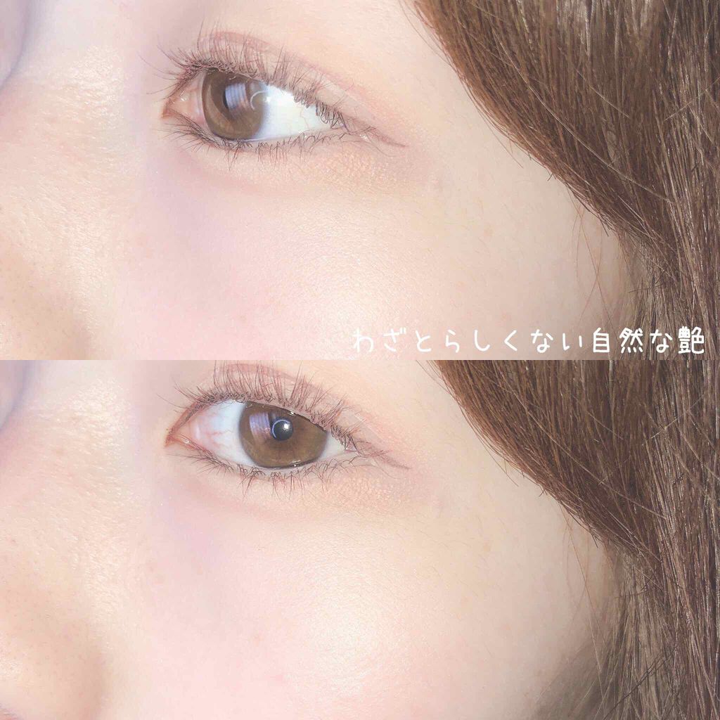 フジコシェイクシャドウ/Fujiko/リキッドアイシャドウを使ったクチコミ(3枚目)