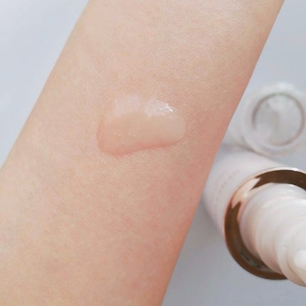 ベネフィーク リュクス リセットセラム/BENEFIQUE/美容液を使ったクチコミ(6枚目)