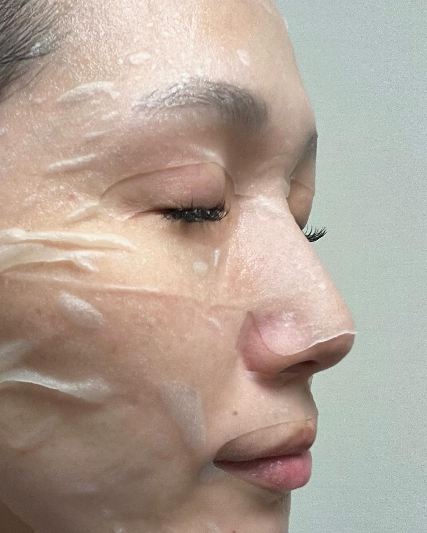 newtra VC 5 フェイスマスク/newtra vc/シートマスク・パックを使ったクチコミ(5枚目)