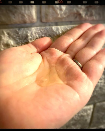 3番 うるツヤ発酵トナー/numbuzin/化粧水を使ったクチコミ(3枚目)