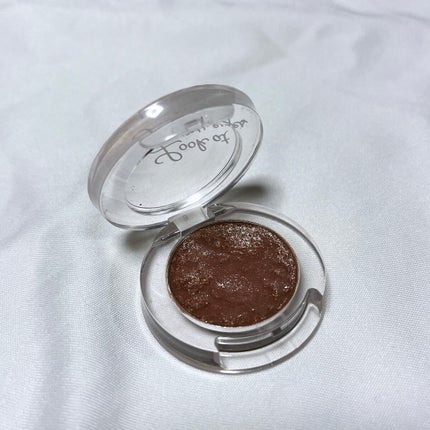 ルックアット マイアイジュエル/ETUDE/単色アイシャドウを使ったクチコミ(3枚目)